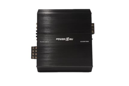 PS-HQ1200.4   1200WATTS/4 CHANNELS AMPLIFIER